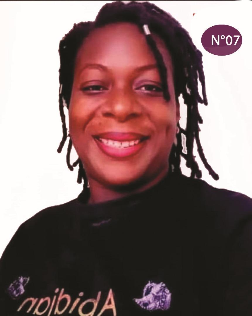 COUCO MARIE-LAURE