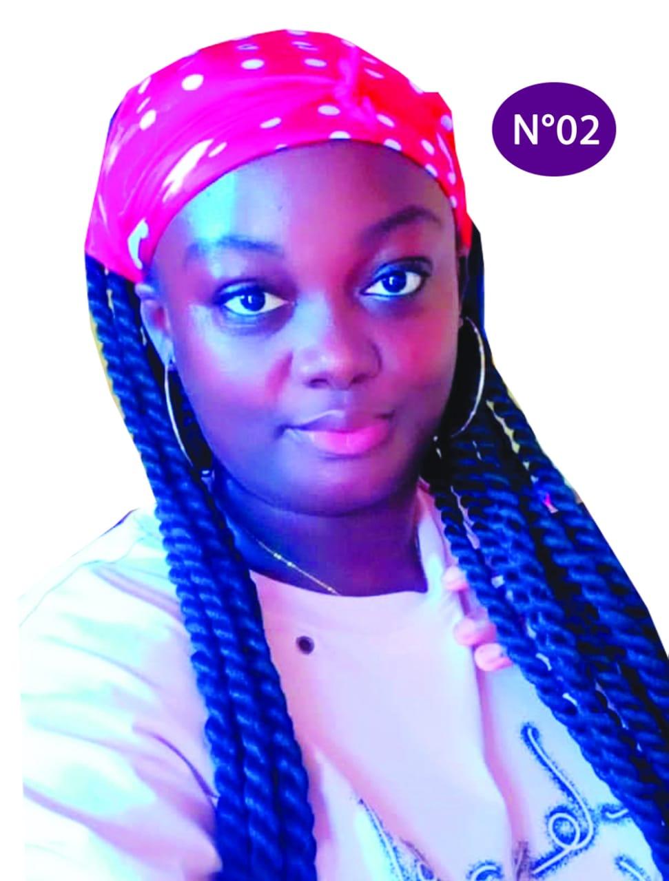 AMOI NADEGE