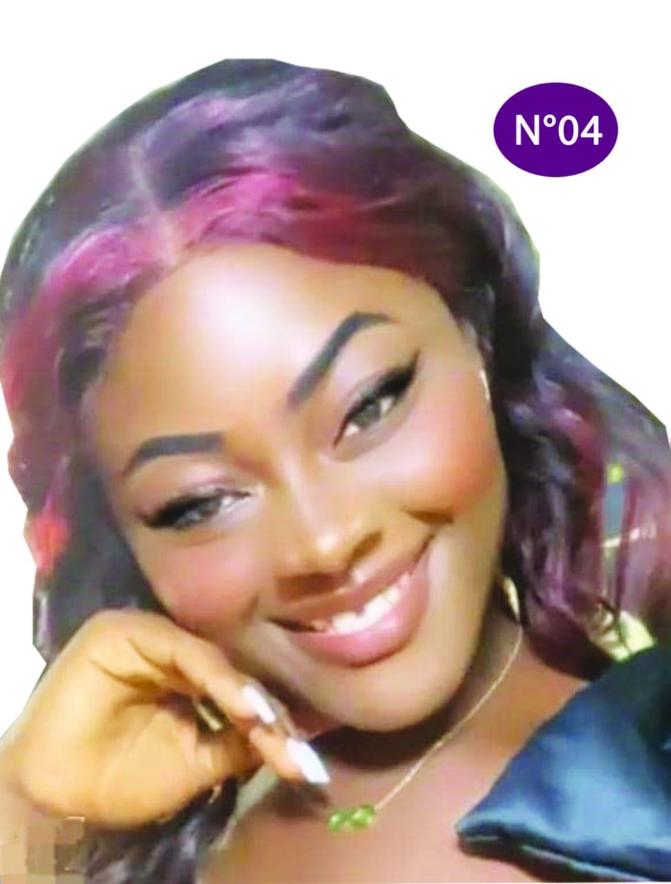 KOUASSI TANIA