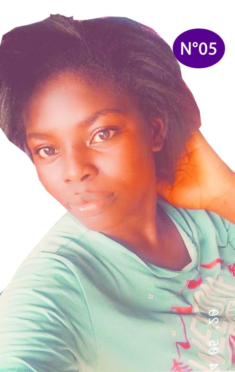 KOFFI EMILIE