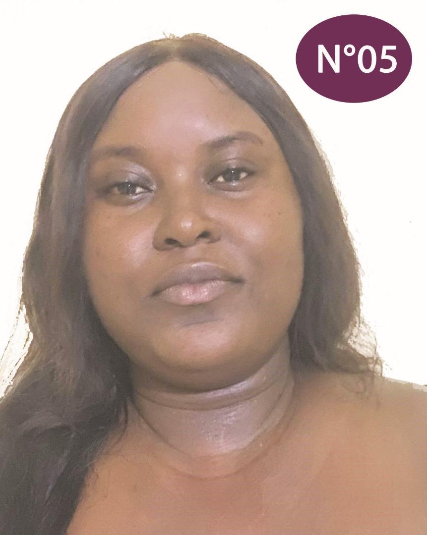 N'DRI TRESOR