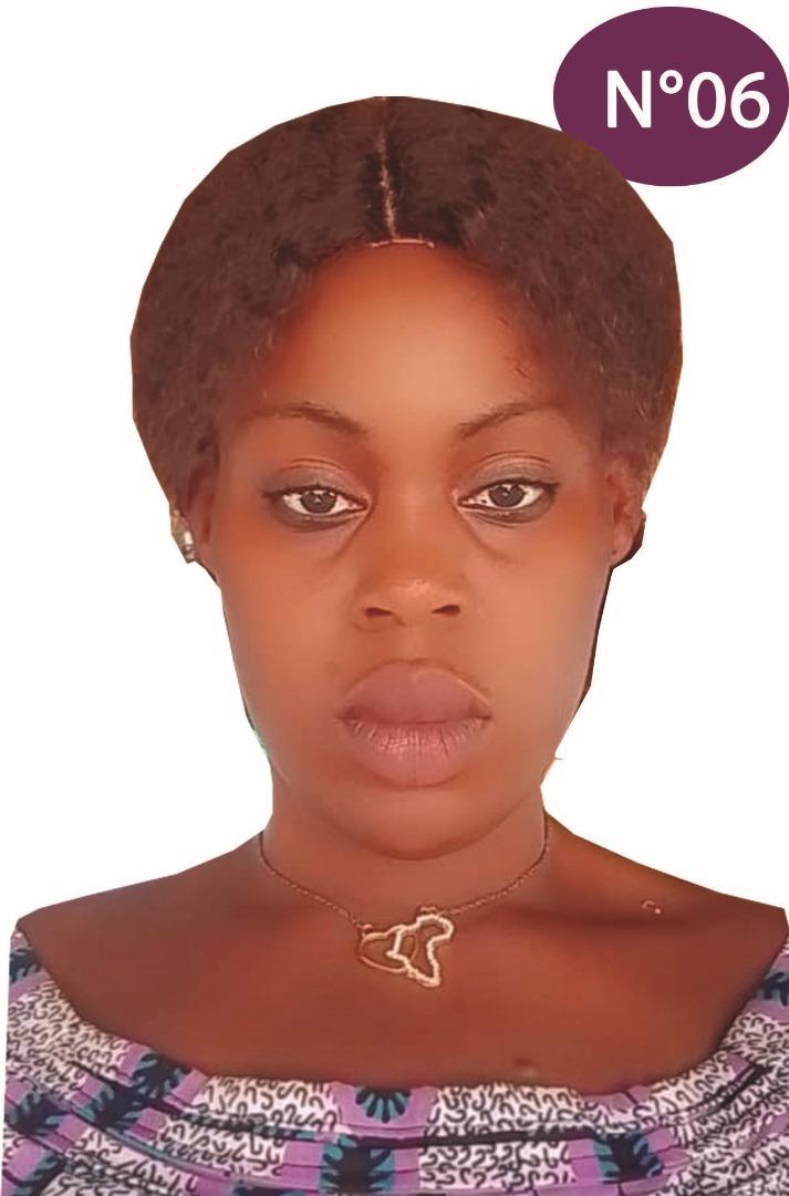GUEU NATACHA
