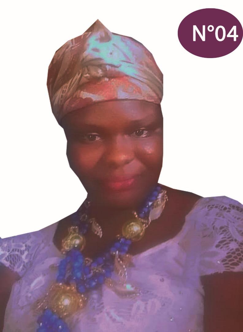 KOUADIO NADIA