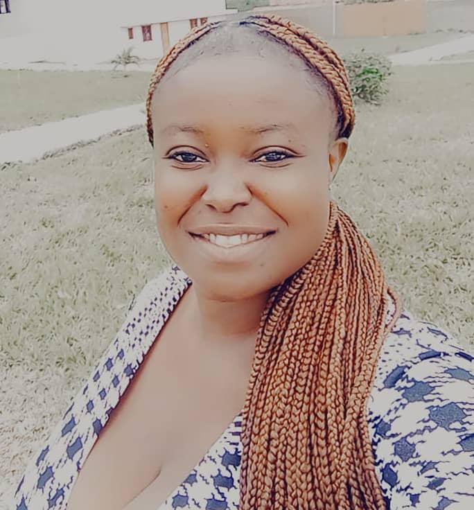KOUAME SUZANNE