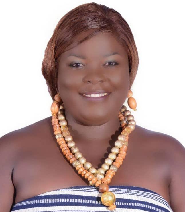 ADROH GRACE
