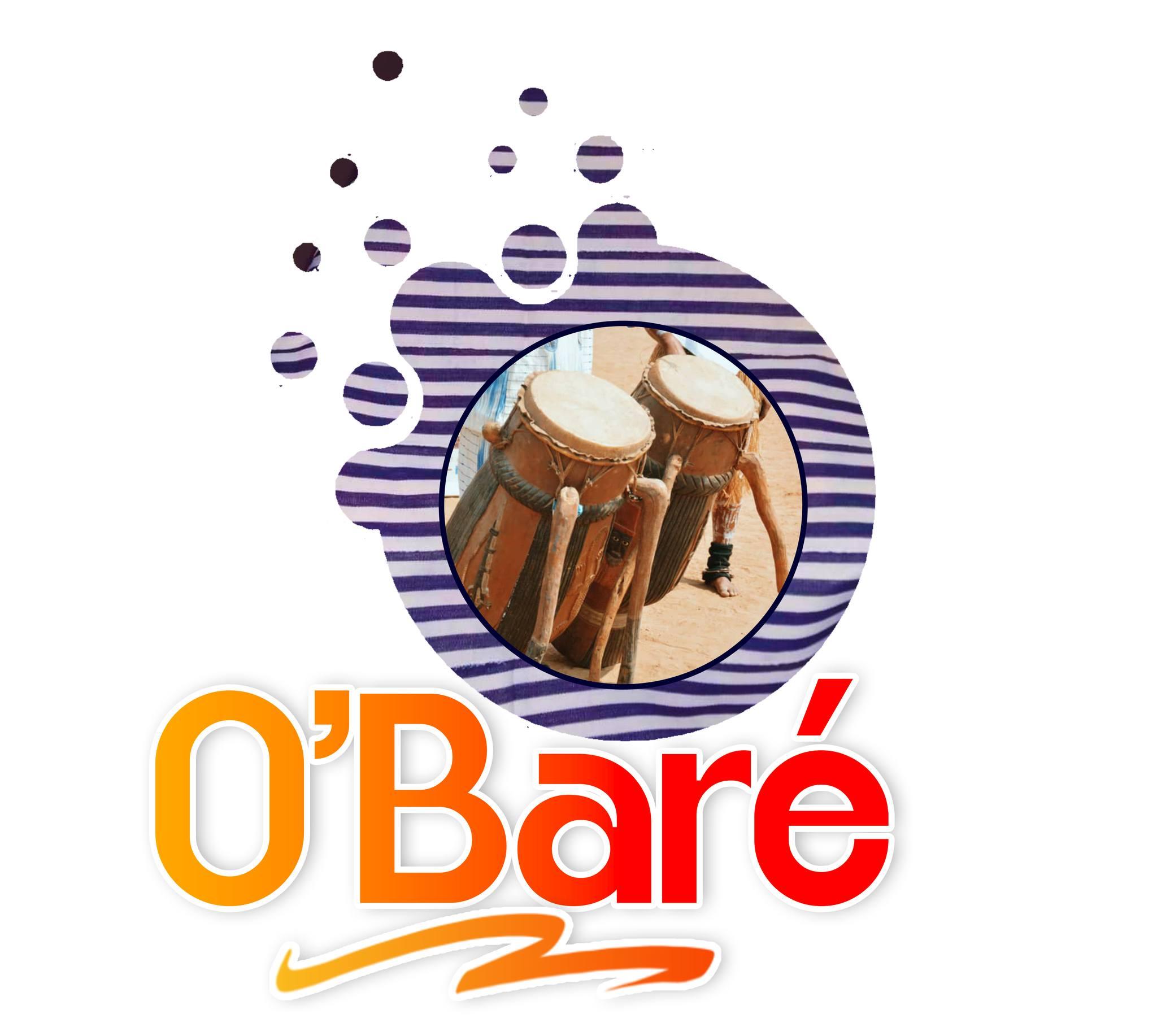 O'BARE 2025 (Edition 2)