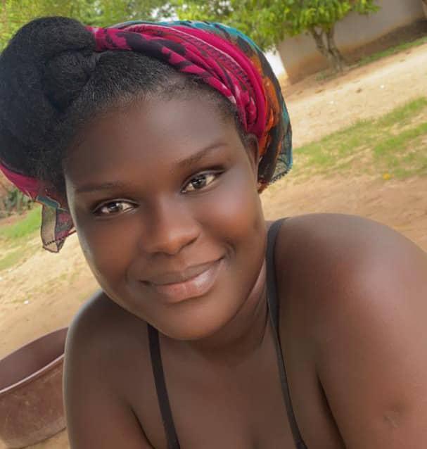 KOUADIO NADIA