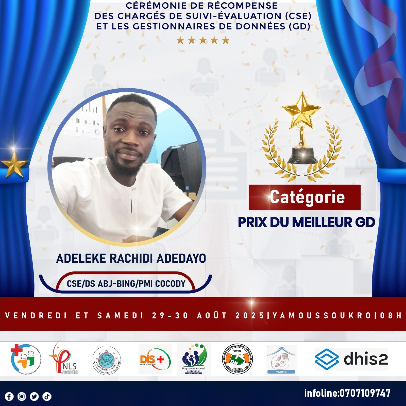 ADELEKE RACHIDI ADEDAYO