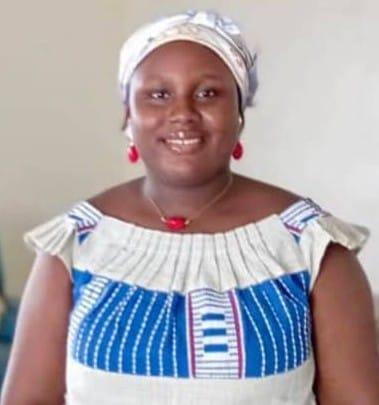 TANOH RUTH