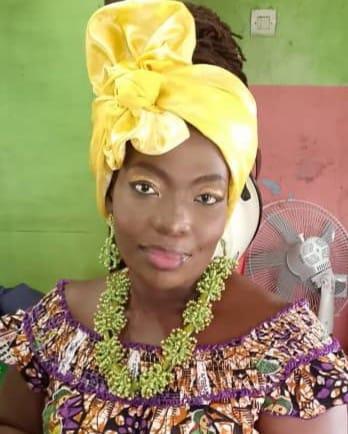 KONE ALIMATOU