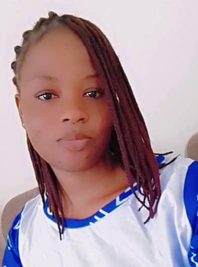 KOUAME LAURENNE