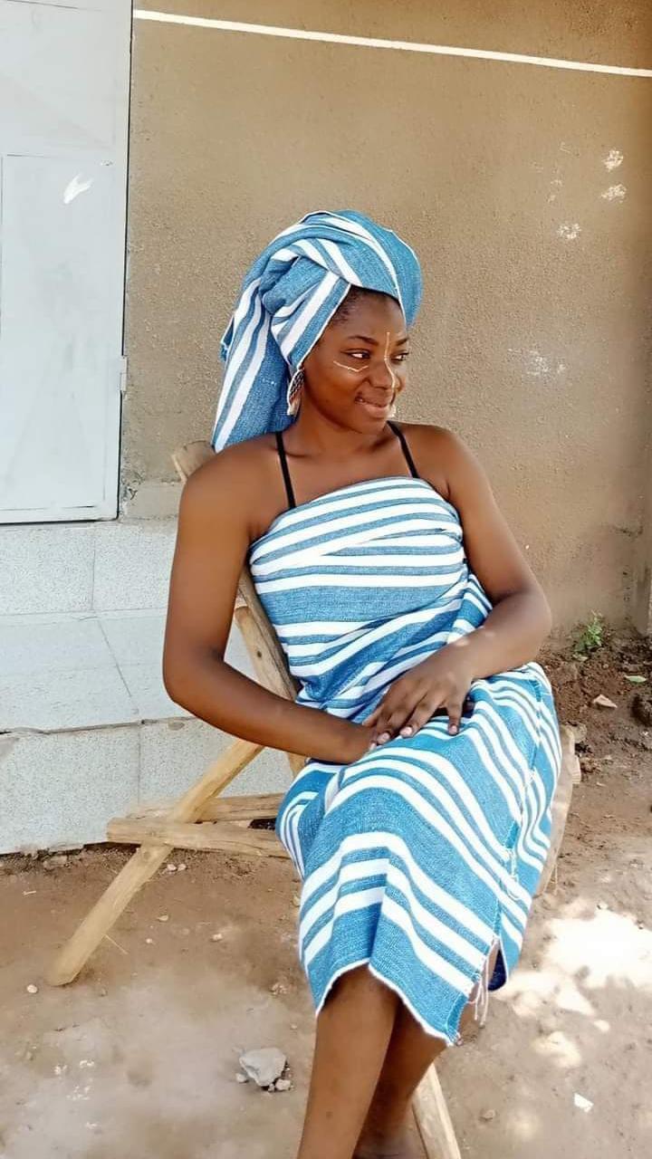 Thio Mignatcho Estelle