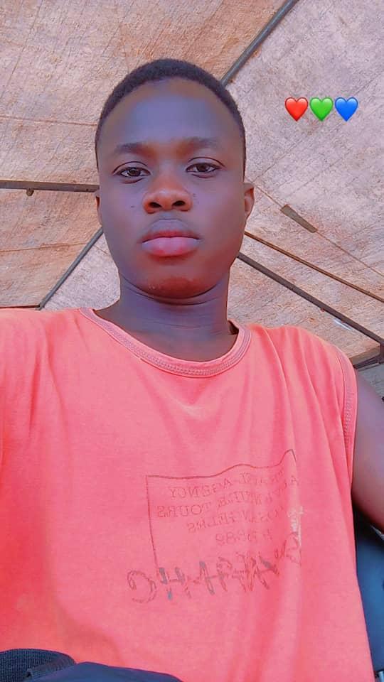 Mr Blackt