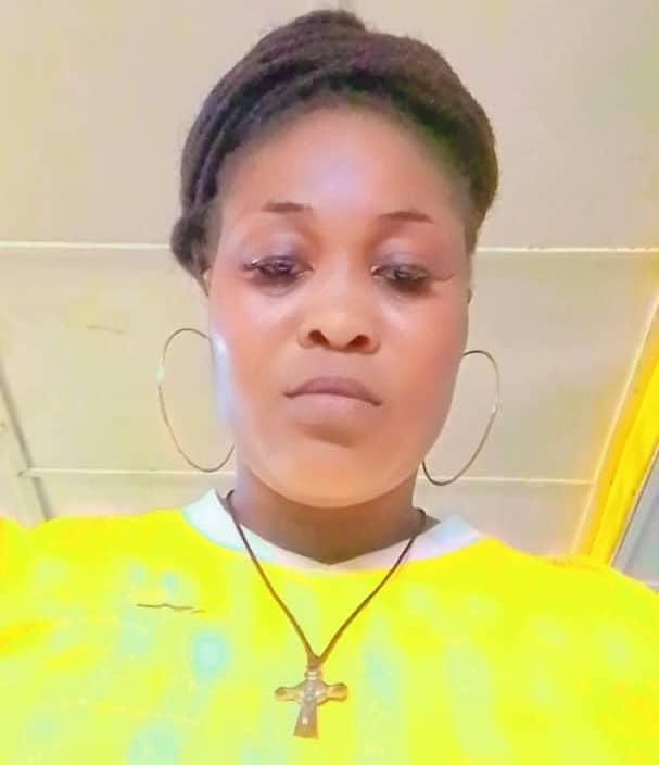 N'DRI ROSELINE