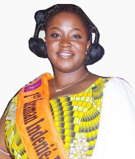 Mlle BARRO MAKANGO