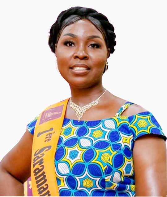 Mlle ACHI CHRISTELLE