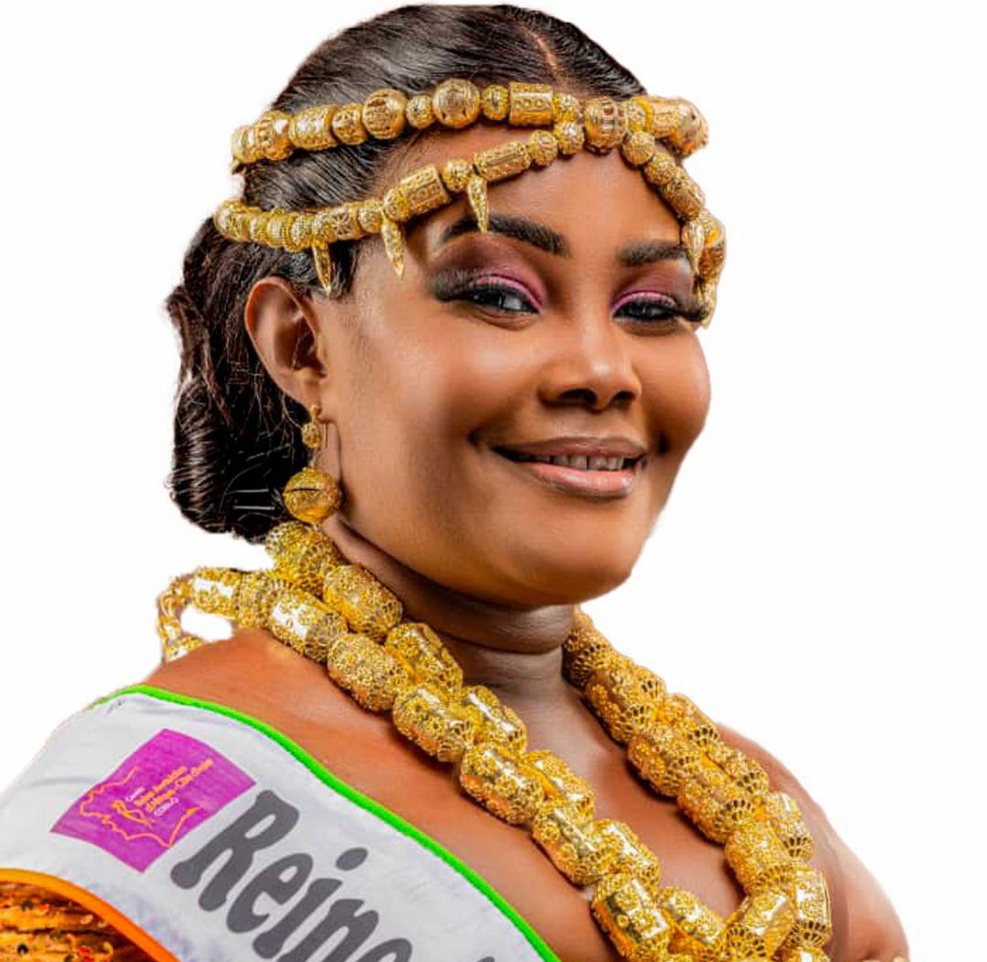 Mme DOFFOU AMENAN JULIE - GWLADYS