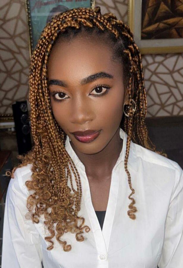 ESSOH EMMANUELLA