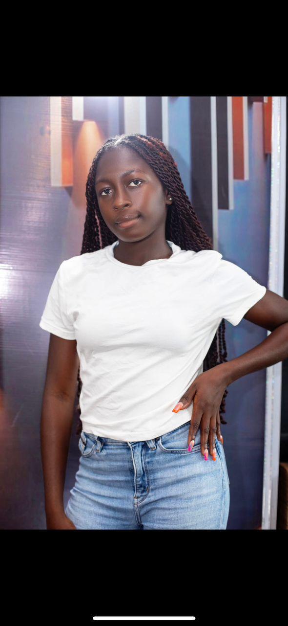 KOFFI ANGE