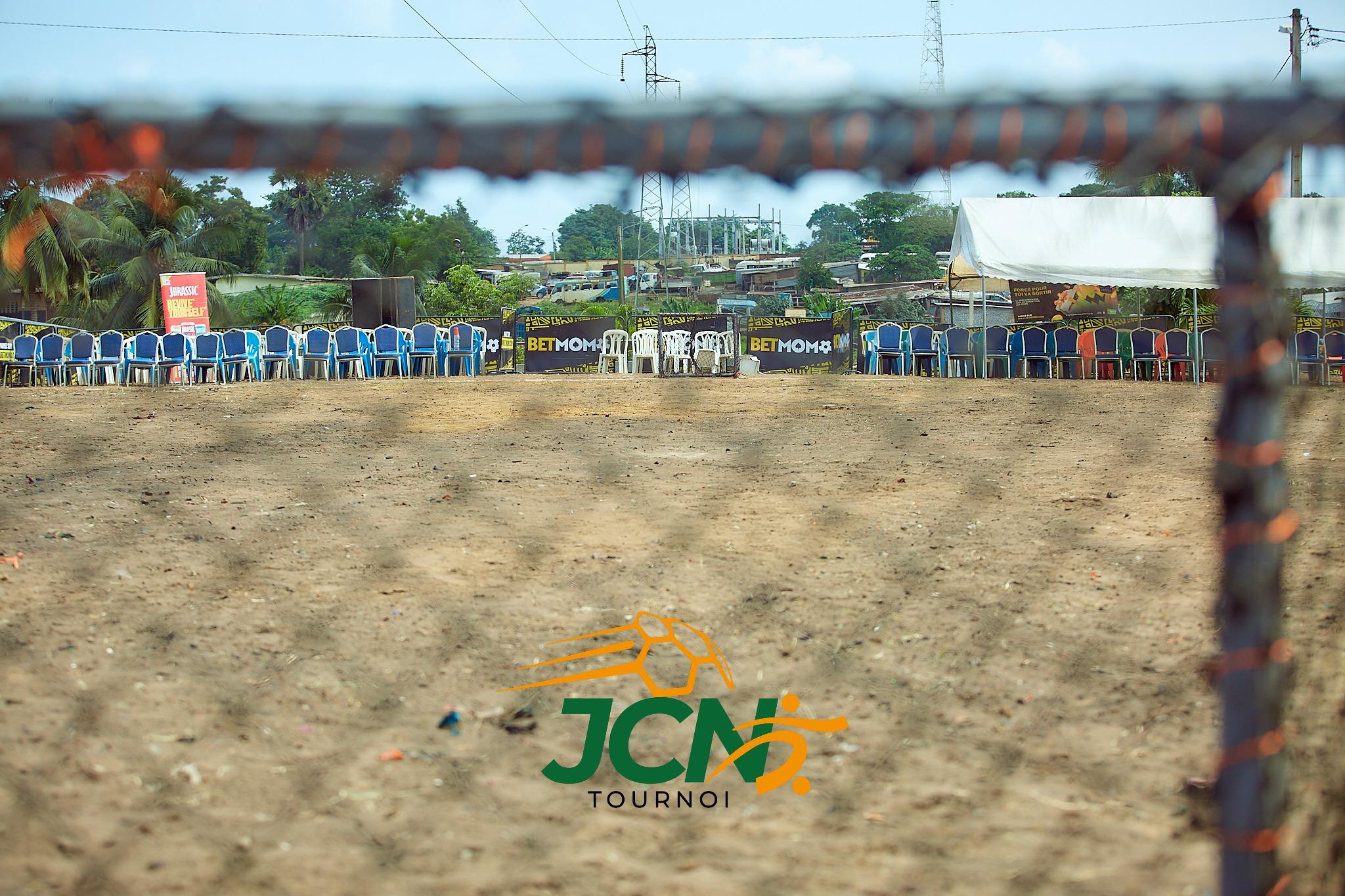 TOURNOI JCN