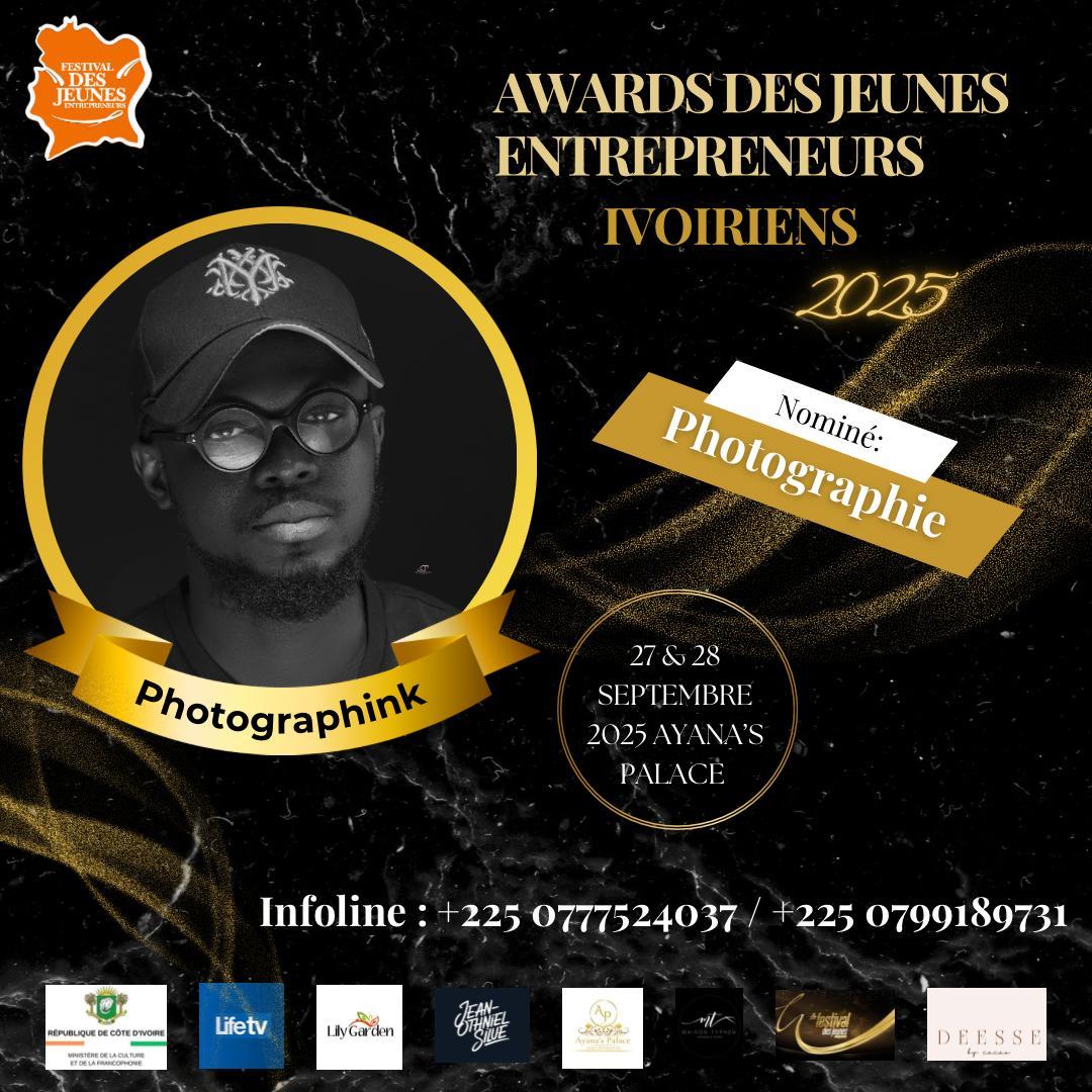 Photographink
