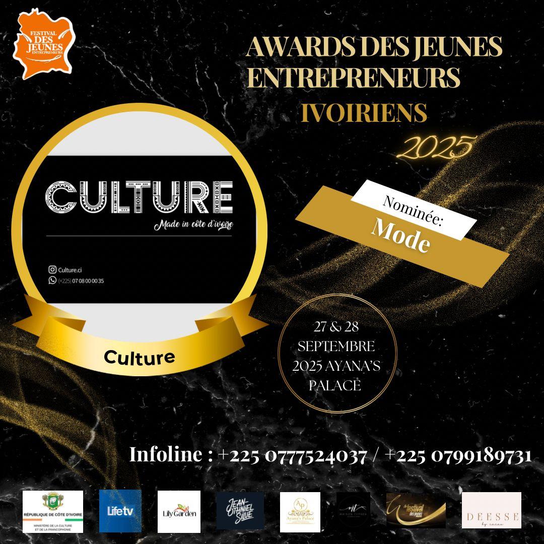 Culture