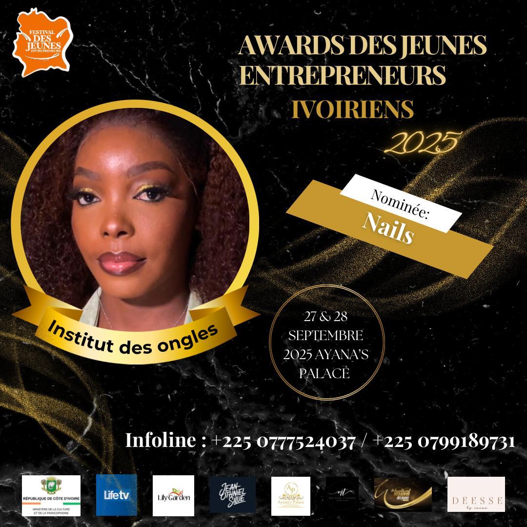 Institut des ongles