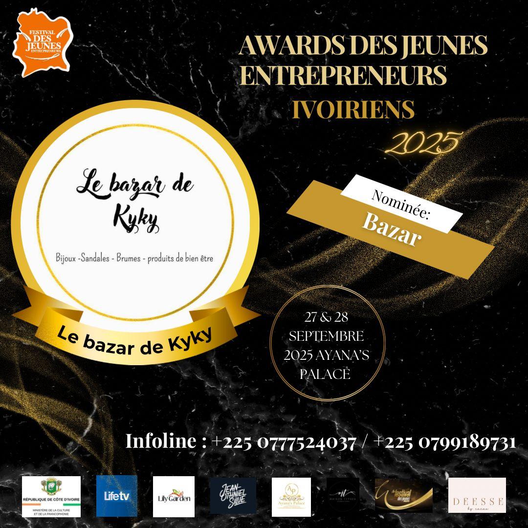 Le bazard de kyky