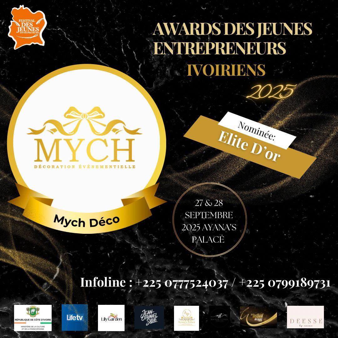 Mych Deco