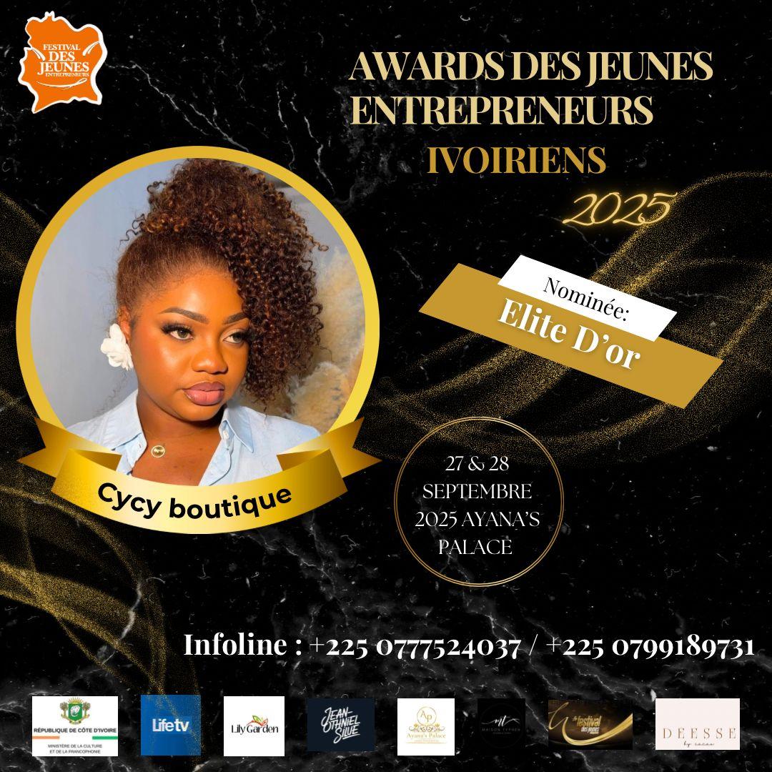 Cycy Boutique