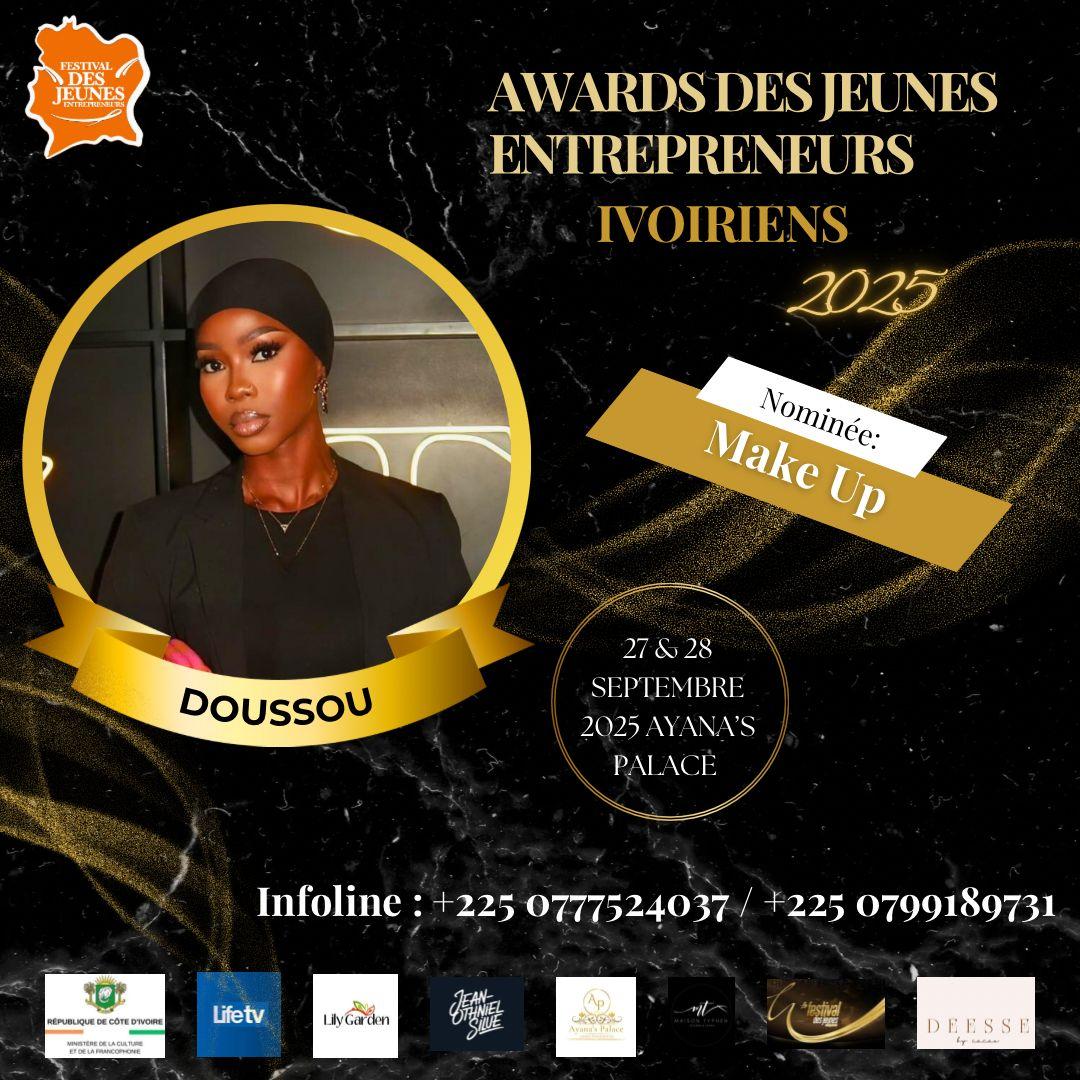 Doussou