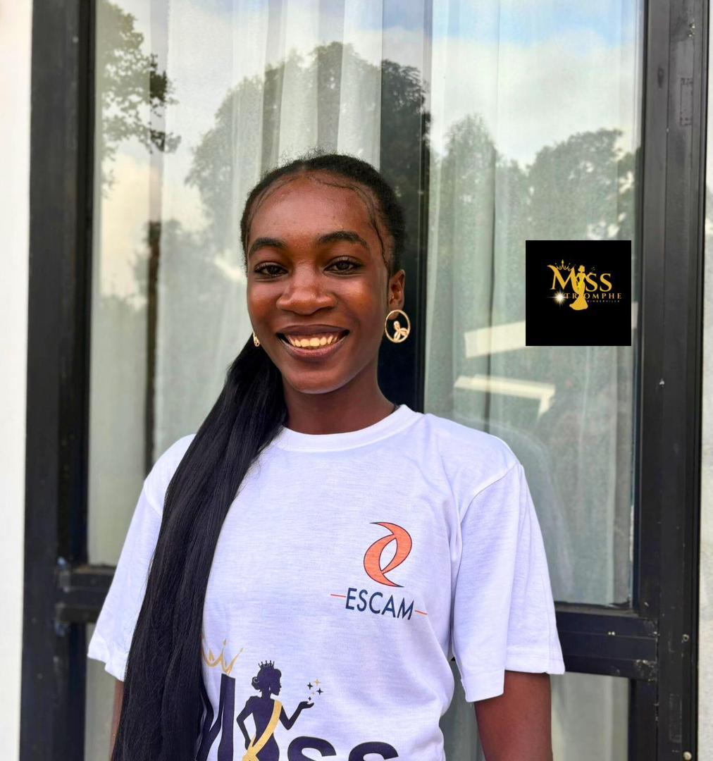 ESSOH EMMANUELLA