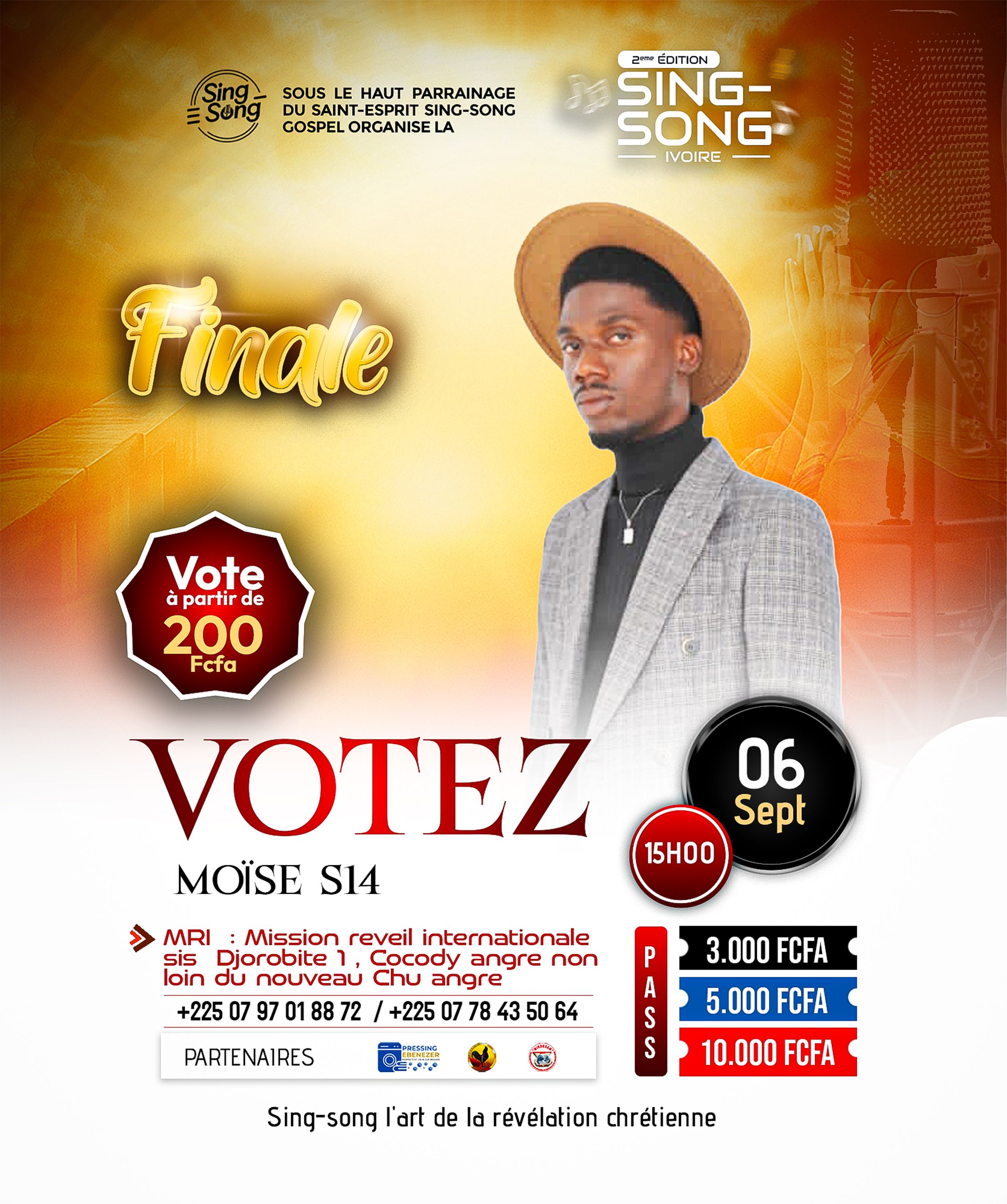 MOISE