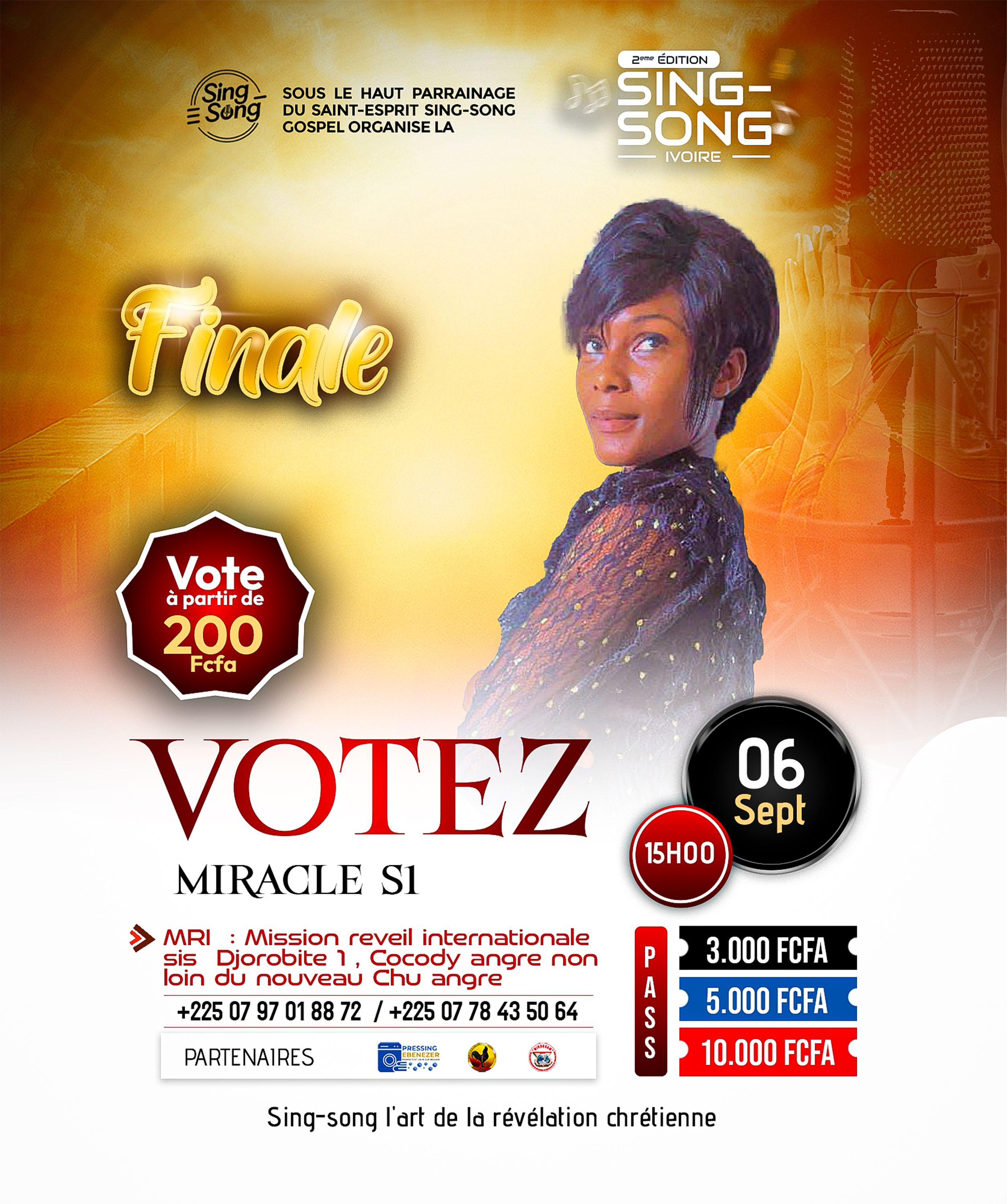 MIRACLE