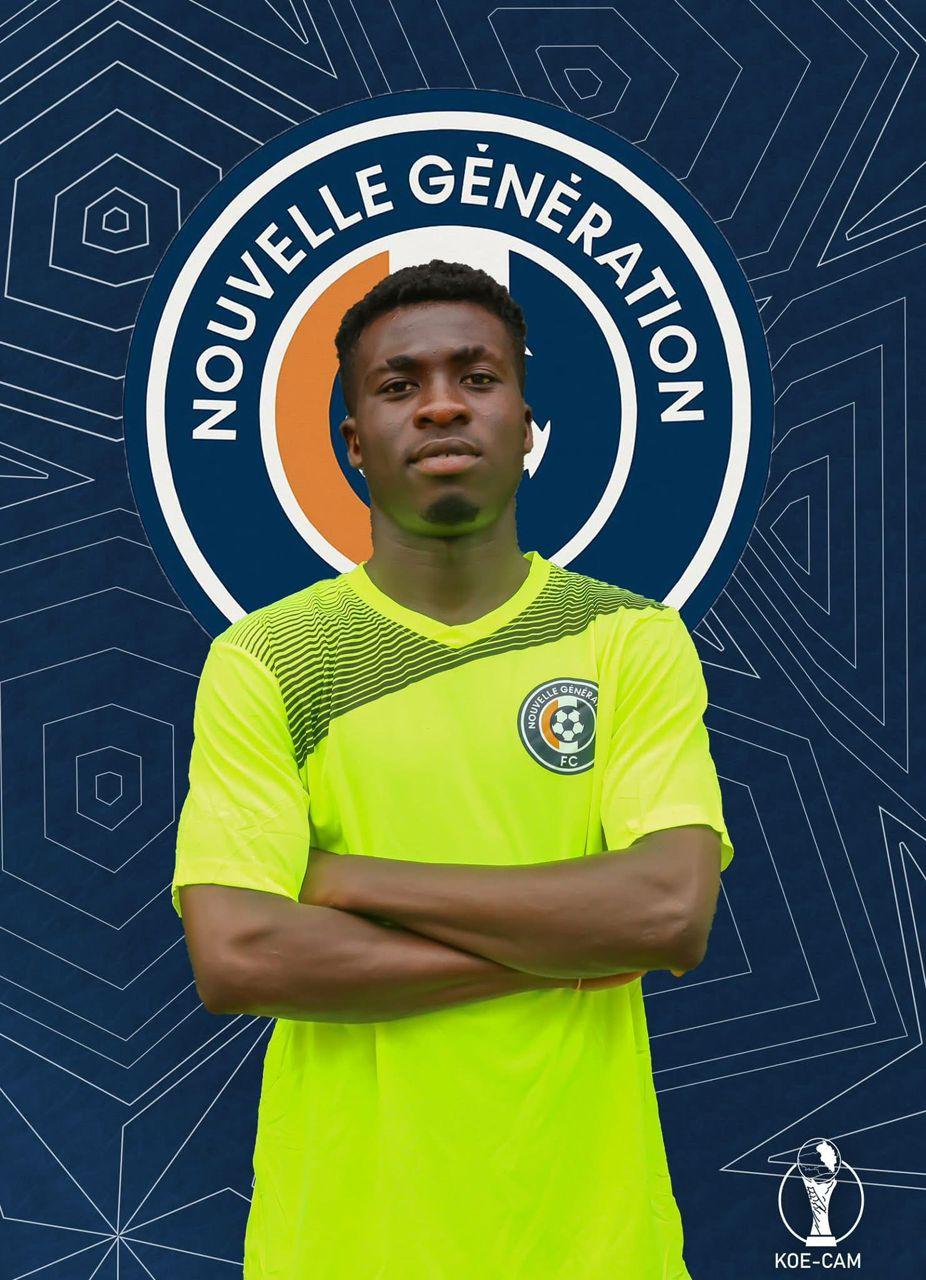 YANNICK