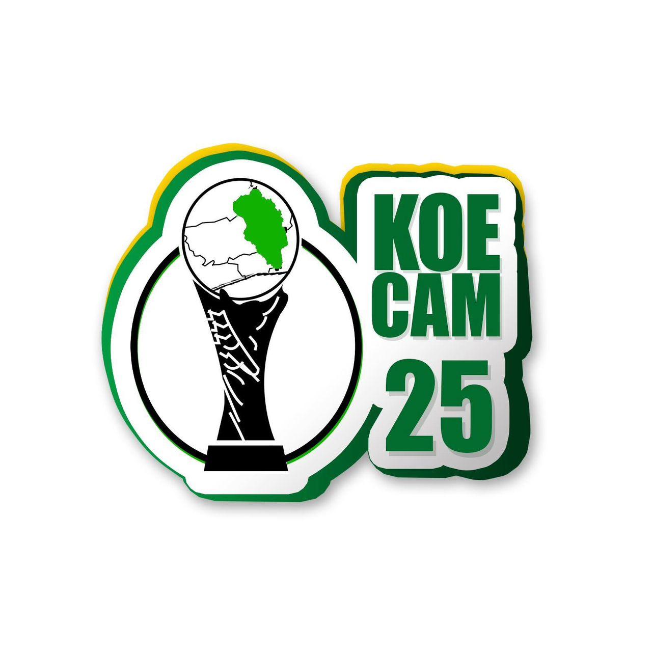 KOE CAM 2025