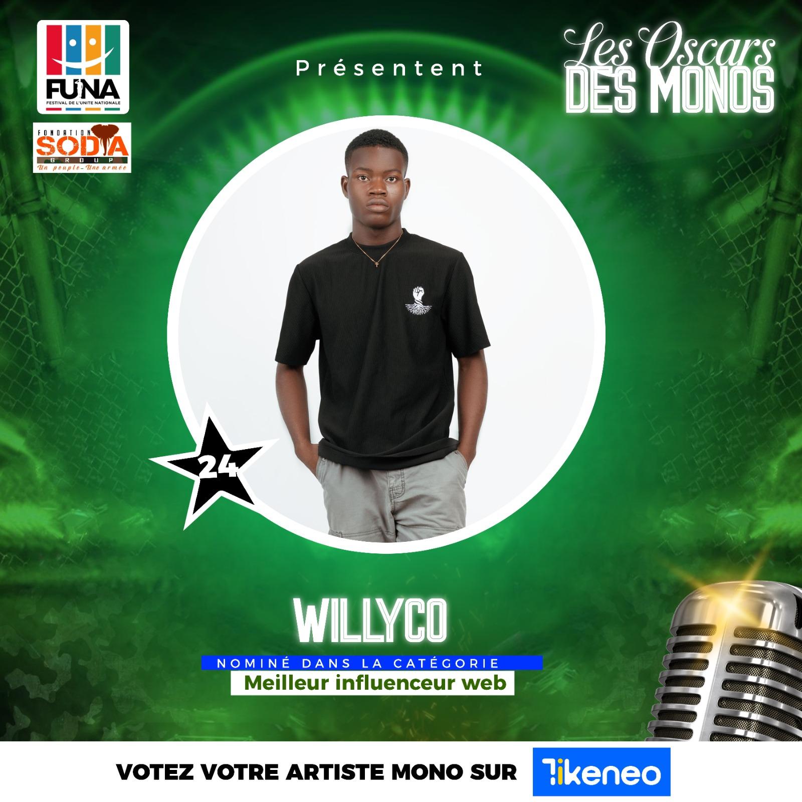 WILLYCO