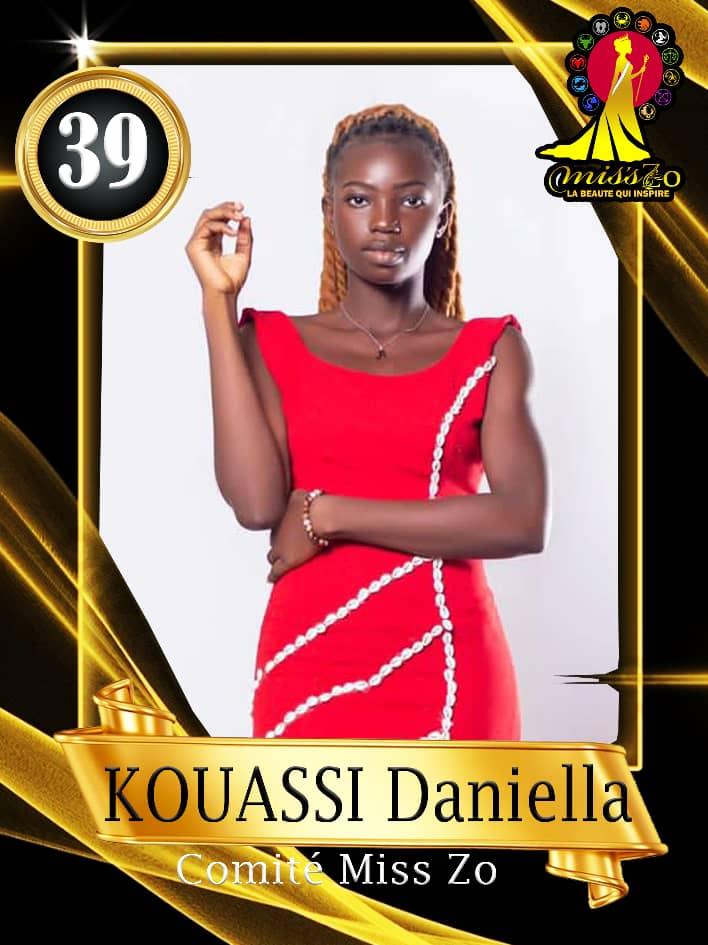 KOUASSI DANIELLA