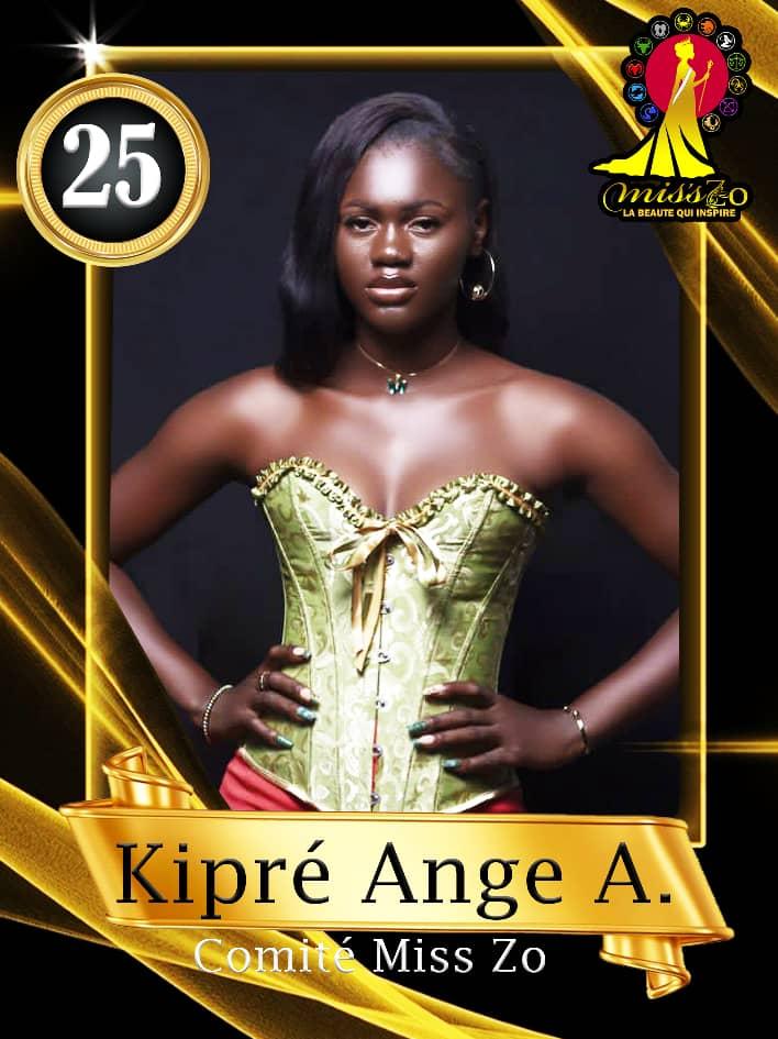 KIPRE ANGE