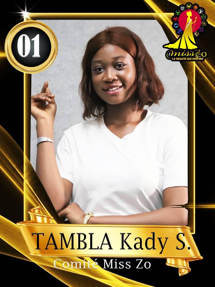 TAMBLA KADY