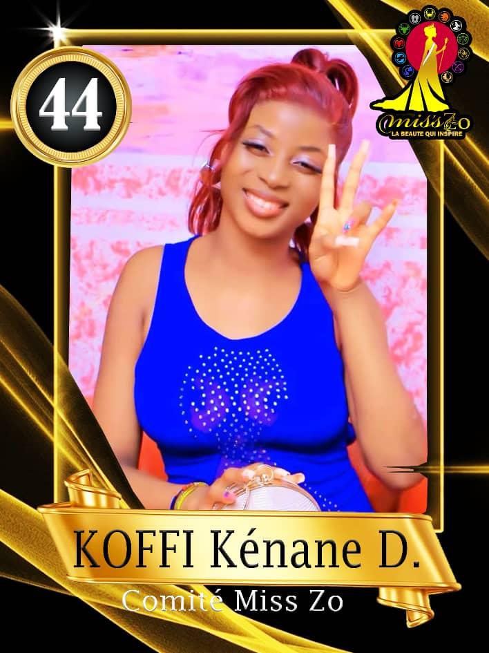 KOFFI KENANE