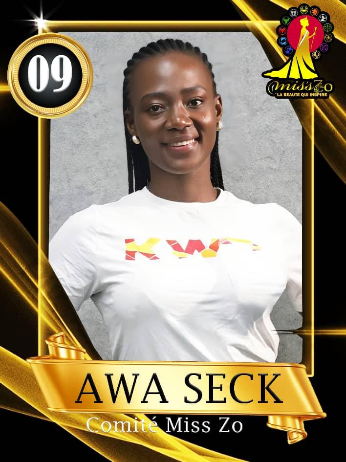 AWA SECK