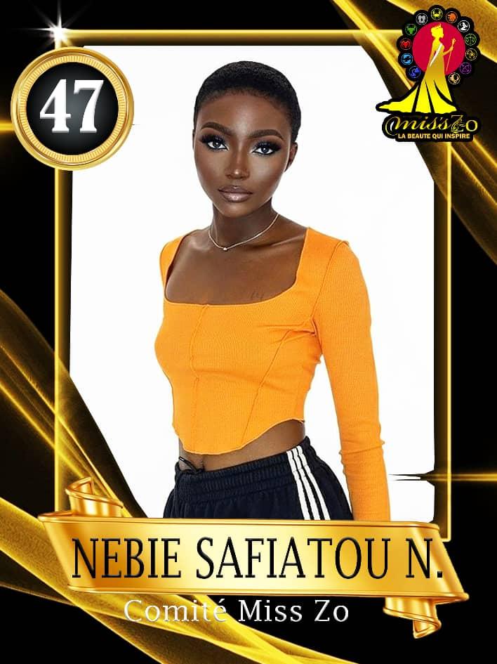 NEBIE SAFIATOU