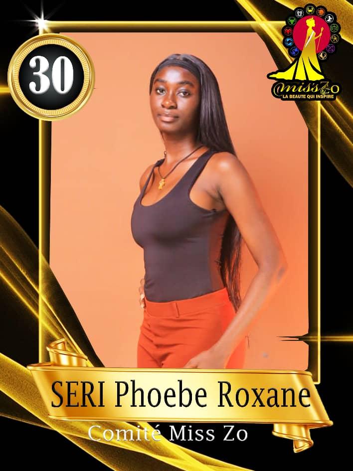 SERI PHOEBE ROXANE