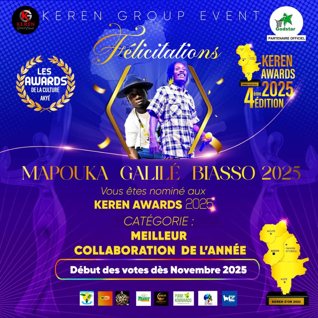 MAPOUKA GALILE BIASSO 2025