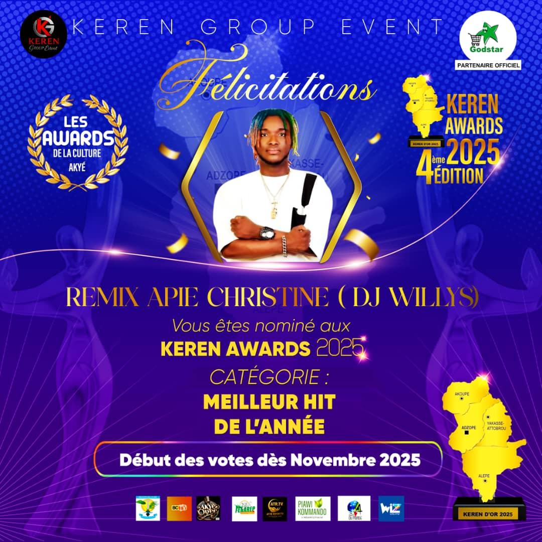 REMIX APIE CHRISTINE