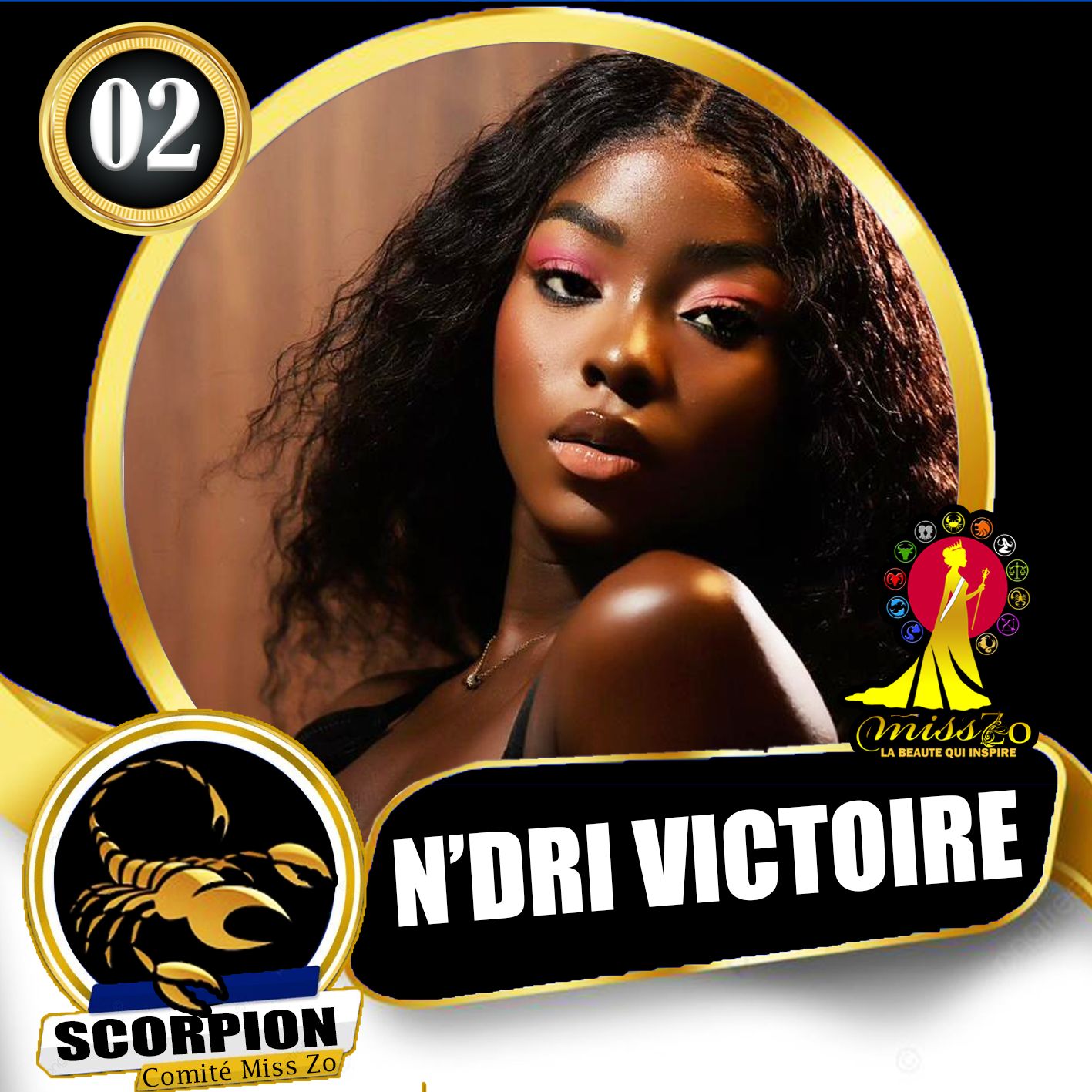 N'DRI VICTOIRE