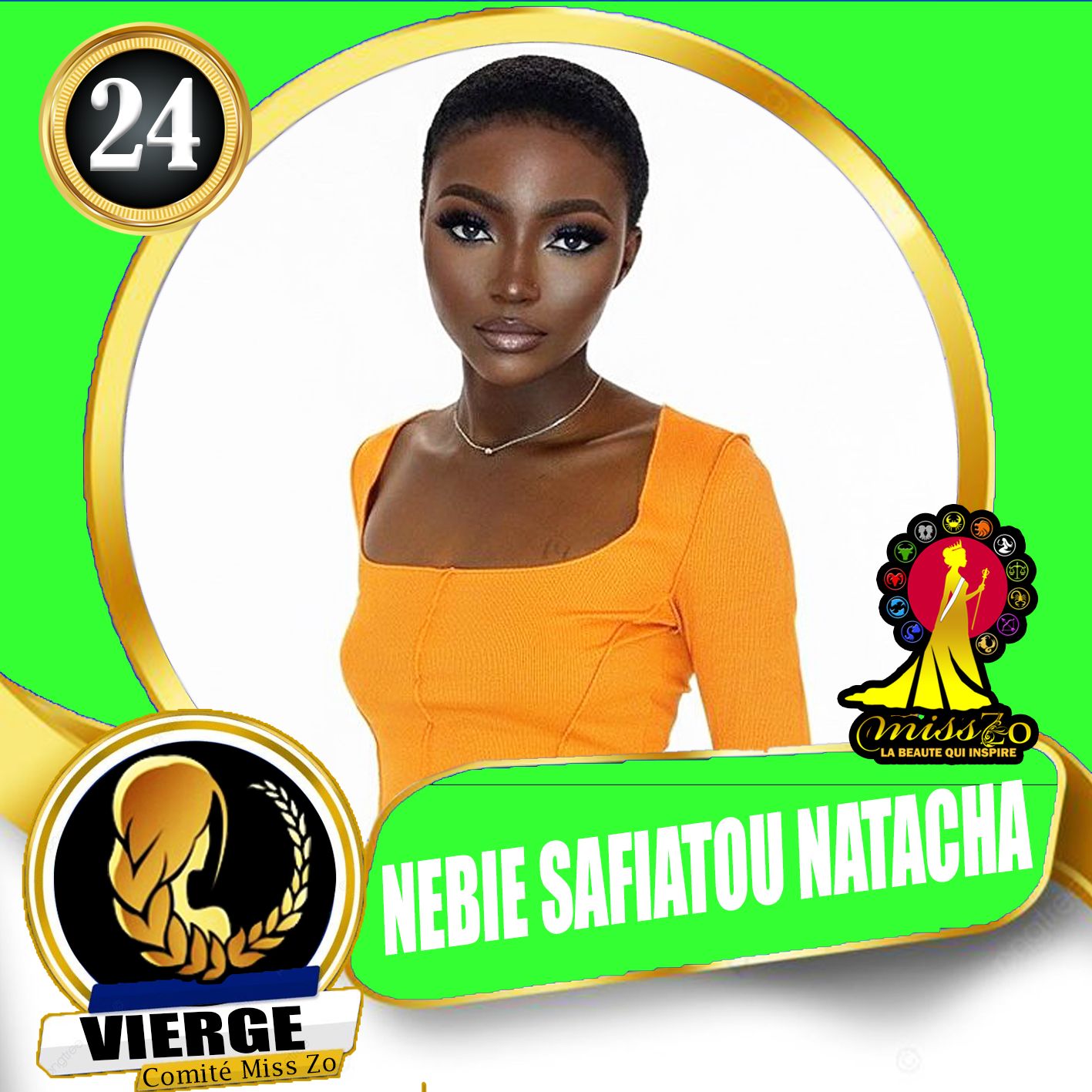 NEBIE SAFIATOU NATACHA
