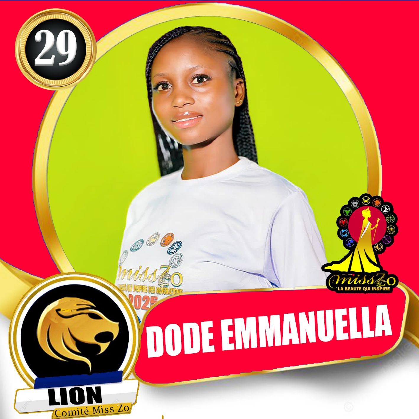 DODE EMMANUELA