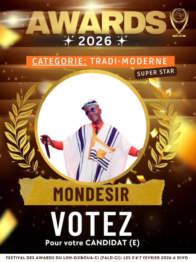 MONDESIR